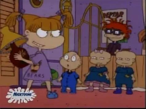 rugrats facebook|rugrats party animals.